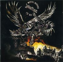 2 CD`S/ JUDAS PRIEST : METAL WORKS 73 - 93 (METAL LEGENDS)